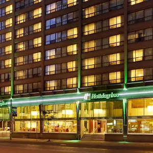4* Otel Holiday Downtown Centre By Ihg