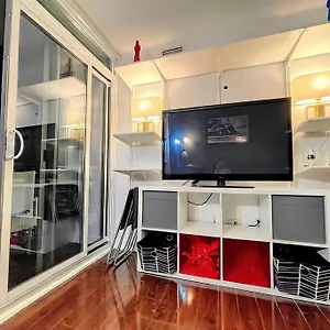  Apartment Executive 2 Beds With Lakeview Cn Tower Rogers Centre Island