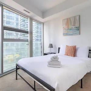  Apartment Exclusive Downtown 2bed Suites