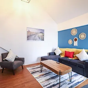  Apartment Kensington Boutique Suites