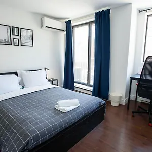  Hostel Samesun
