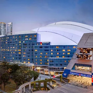 Marriott Centre Toronto