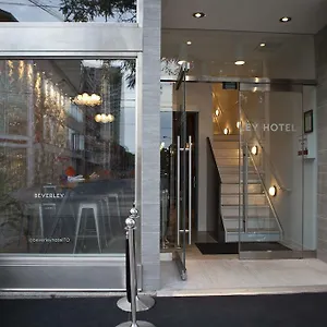 3* Hotel Sonder The Beverley