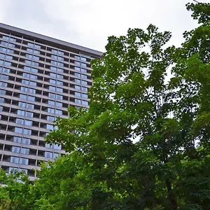 栗树酒店及会议中心 - 多伦多大学 多伦多