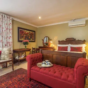 3* Hotel Madison Manor Boutique